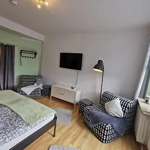Apartment Birke Bremen
