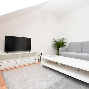 Apartment Stilvolle Bremen