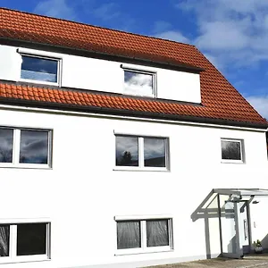 Apartment Bögi's, Leipheim
