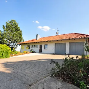 Ferienhaus Mühlblick, Oberdachstetten