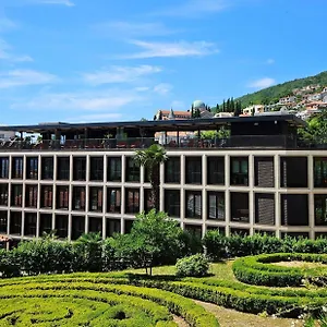 Hotel Keight Opatija, Curio Collection By Hilton Opatija