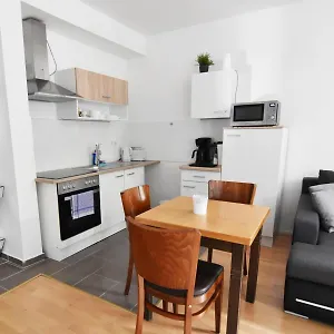 Apartment Loft Am Friesenplatz Köln
