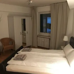 Apartment Parkblick Bremen
